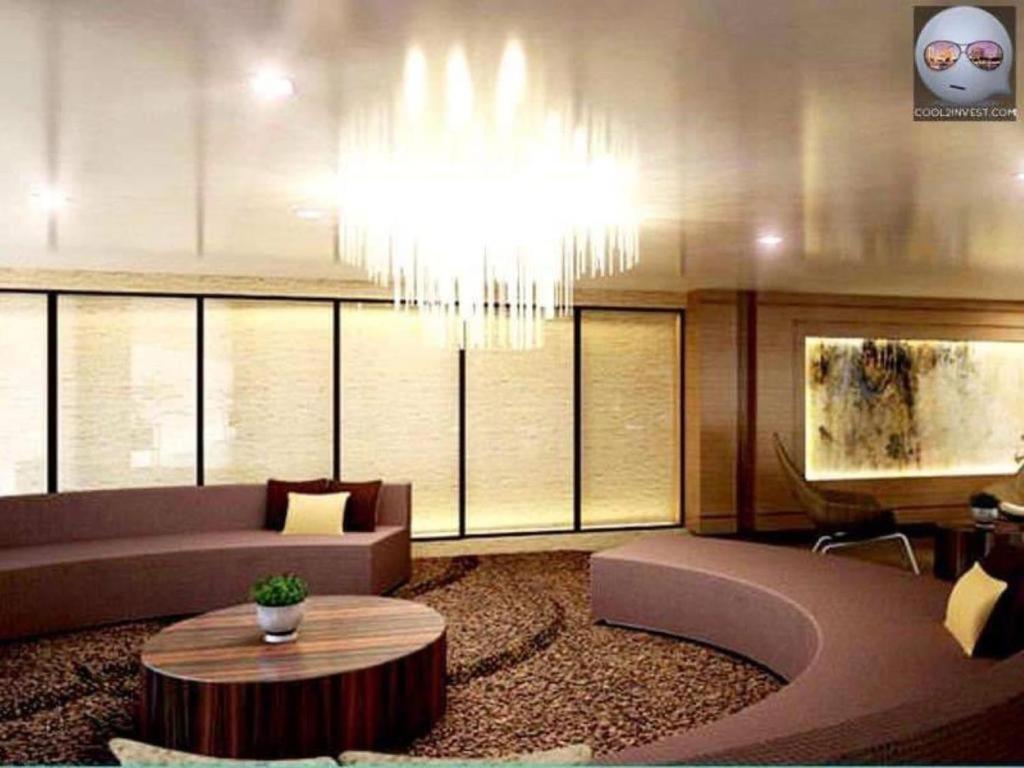 Shell Residence C1 Shortwalk Mall Of Asia Near Airport Манила Экстерьер фото